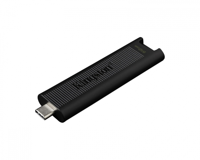 Kingston DataTraveler Max USB-C Minnepenn - 512GB