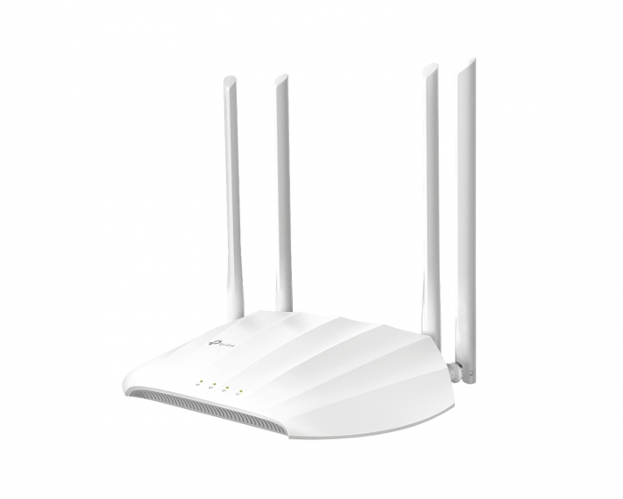 TP-Link TL-WA1201 AC1200 Dual-Band WiFi Aksesspunkt