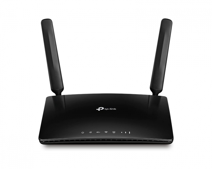 TP-Link Archer MR600 - AC1200 4G LTE Dual Band Gigabit Router- 4-Porter