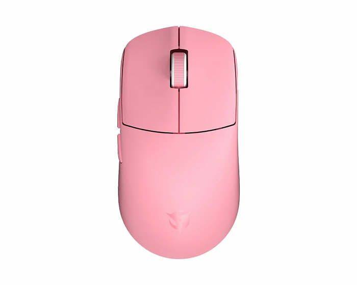 Ninjutso Sora v2 Superlight Trådløs Gamingmus - Rosa