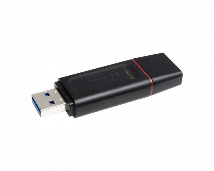 Kingston DataTraveler Exodia 3.2 USB Minnepenn - 256GB