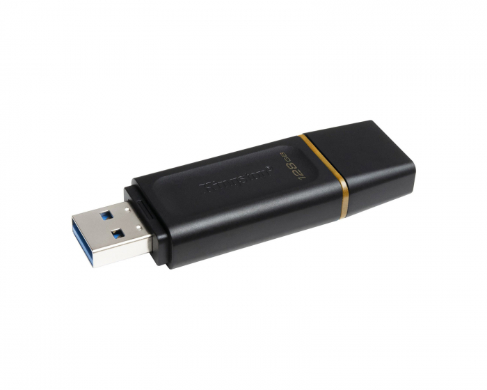 Kingston DataTraveler Exodia 3.2 USB Minnepenn - 128GB