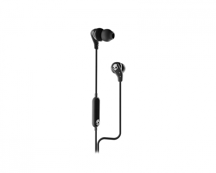 Skullcandy Hodetelefoner Set USB-C In-Ear - Svart