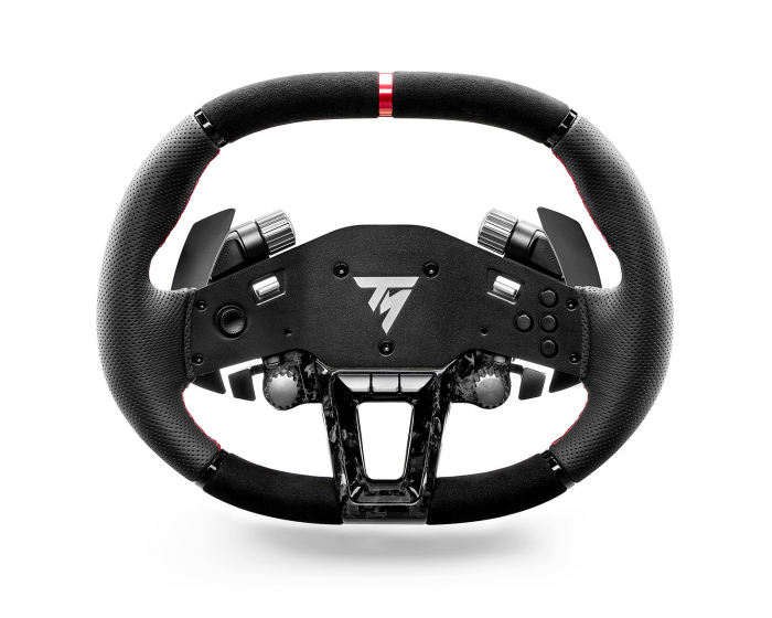 Thrustmaster Hypercar Wheel Add-On - Ratt