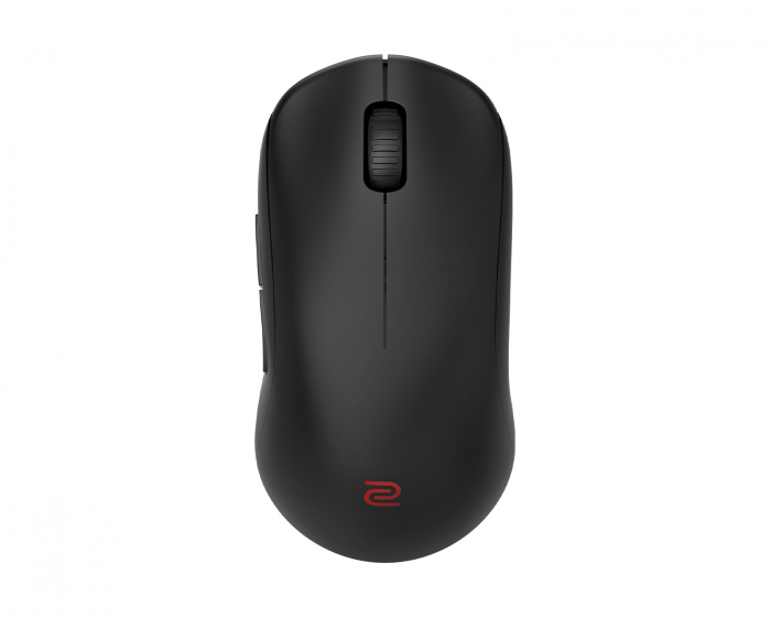 ZOWIE by BenQ U2-DW 4K Trådløs Gamingmus - Svart