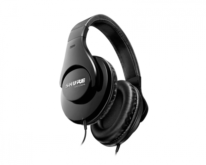 Shure SRH240A Hodetelefoner