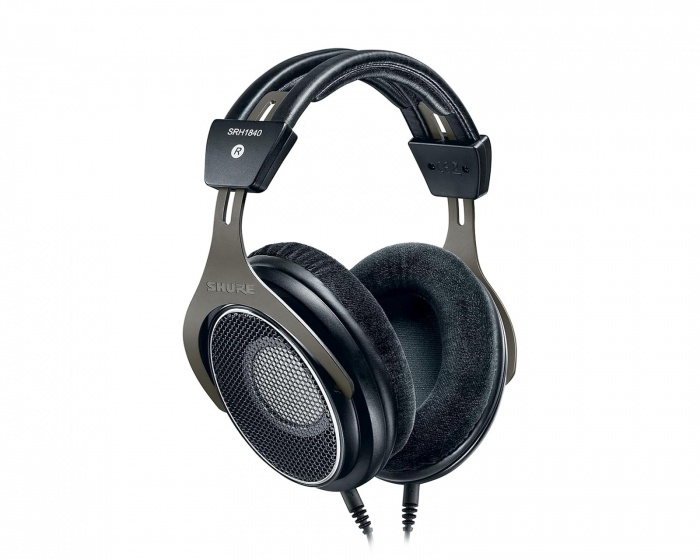 Shure SRH1840 Premium Hodetelefoner