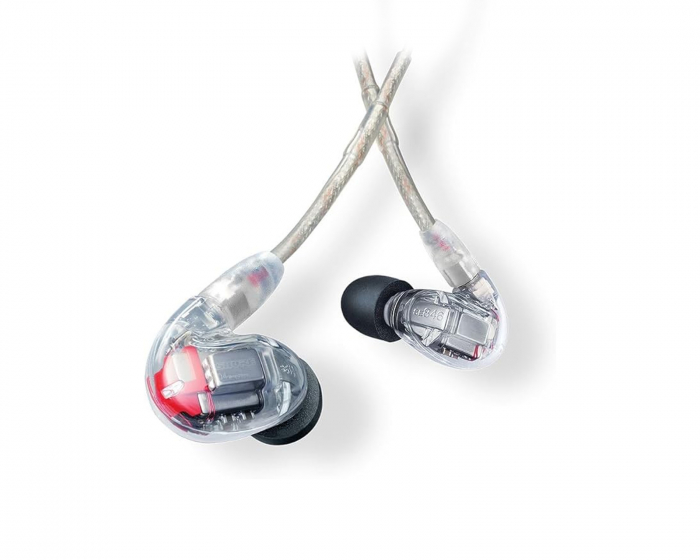 Shure SE846G2 Pro In-Ear Hodetelefoner