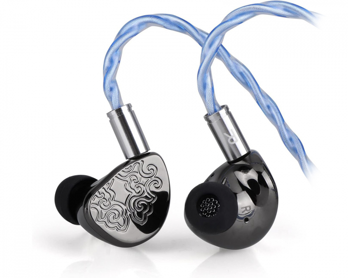 Tangzu Wu Heyday Edition IEM Hodetelefoner