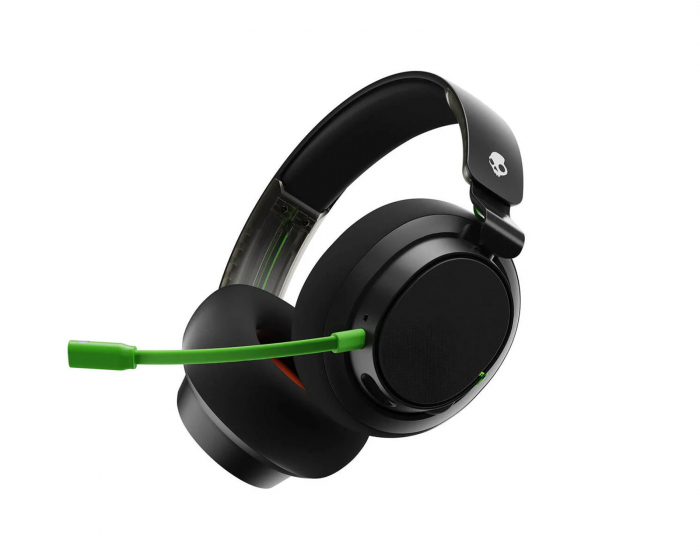 Skullcandy SLYR Pro Trådløst Gaming Headset - Svart (Xbox One/Xbox Series)