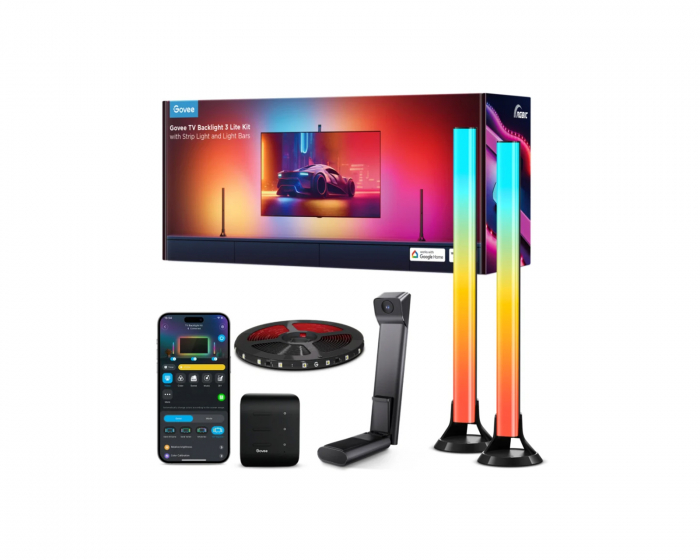 Govee TV Backlight 3 Lite Kit