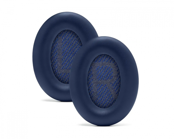 Wicked Cushions Bose QuietComfort Øreputer- Midnight Blue