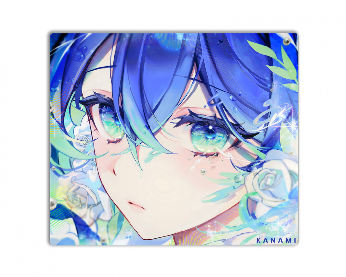 Kanami Minami Glass Musematte - Limited Edition