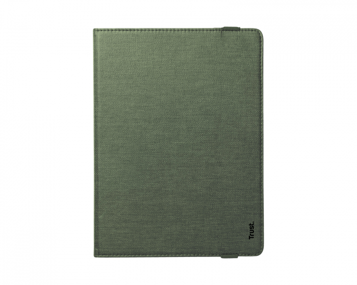 Trust Primo Flip Tablet Cover 10″ Nettbrett Etui - Grønn