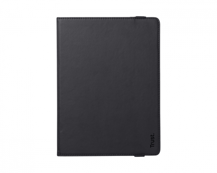 Trust Primo Flip Tablet Cover 10″ Nettbrett Etui - Svart