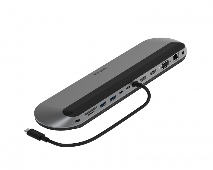 Belkin 11-in-1 Universal Pro Dokkingstasjon