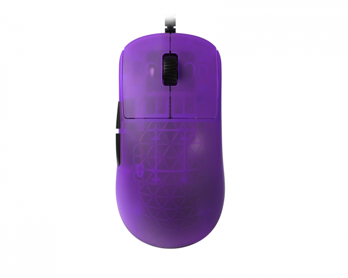 Endgame Gear OP1 8K Kablet Gaming Mus - Purple Frost