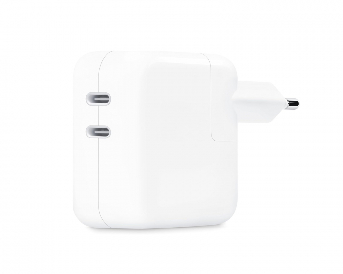 Apple 35W USB-C Strømadapter