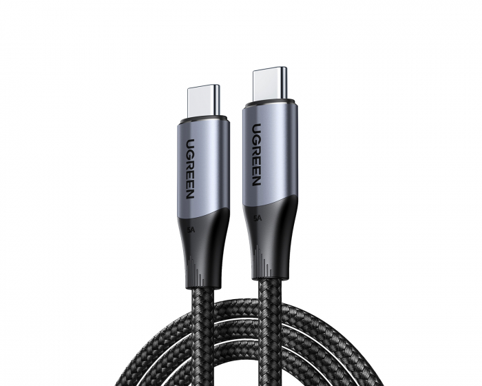 UGREEN USB 3.2 Gen 2 Kabel 1m - Svart