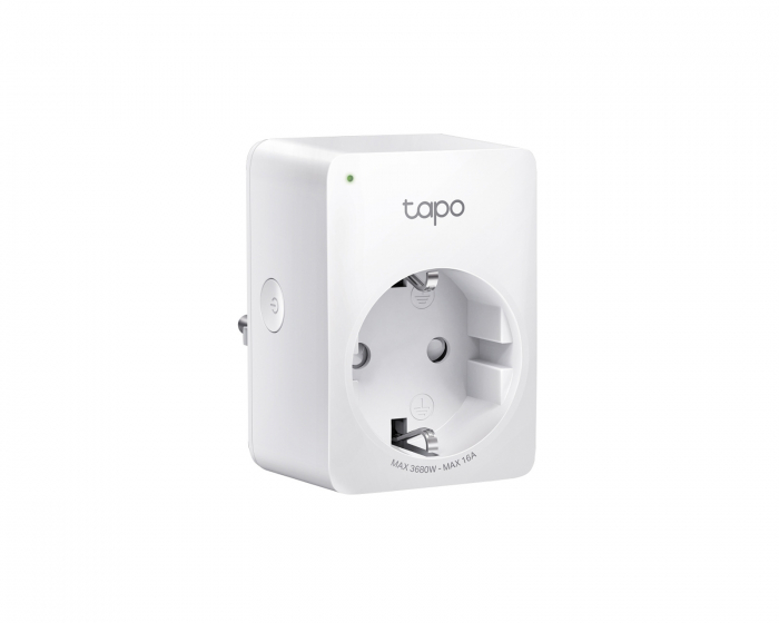 TP-Link Tapo P110M Mini Smart Stikkontakt med Strømmåler