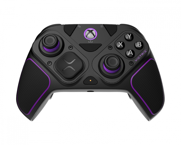 PDP Victrix Pro BFG Håndkontroll - Svart (PC/Xbox)