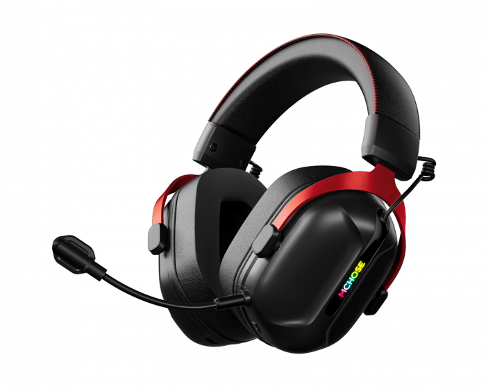 MCHOSE S9 Pro Trådløst Headset - Svart