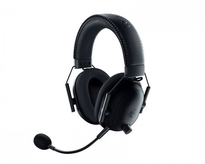 Razer BlackShark V2 Pro for PlayStation Trådløst Gaming Headset - Svart