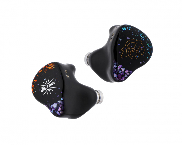 Kiwi Ears x HBB Punch IEM Hodetelefoner