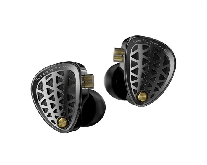 KZ Zenith In-Ear Hodetelefoner - Standard