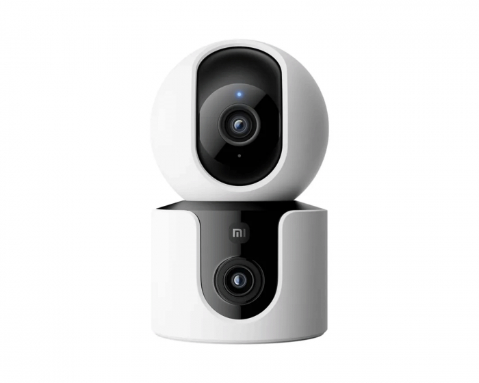 Xiaomi Smart Camera C300 Dual - Overvåkningskamera