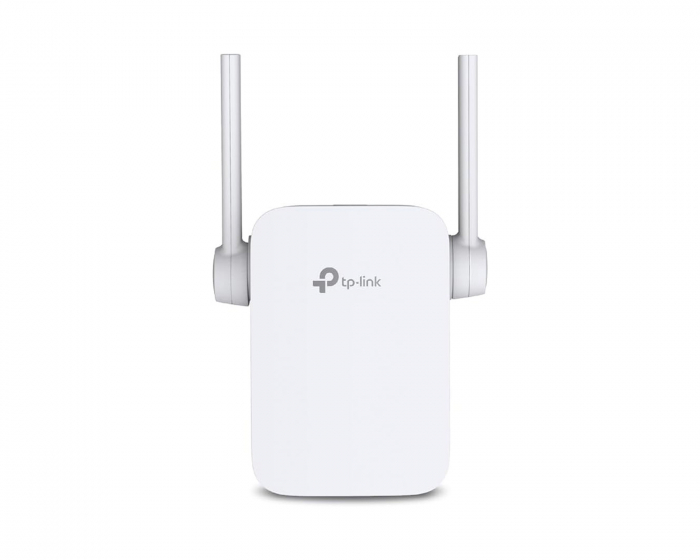 TP-Link RE205 AC750 WiFi Nettverksforsterke