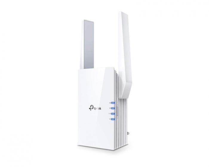 TP-Link RE605X AX1800 WiFi Nettverksforsterke