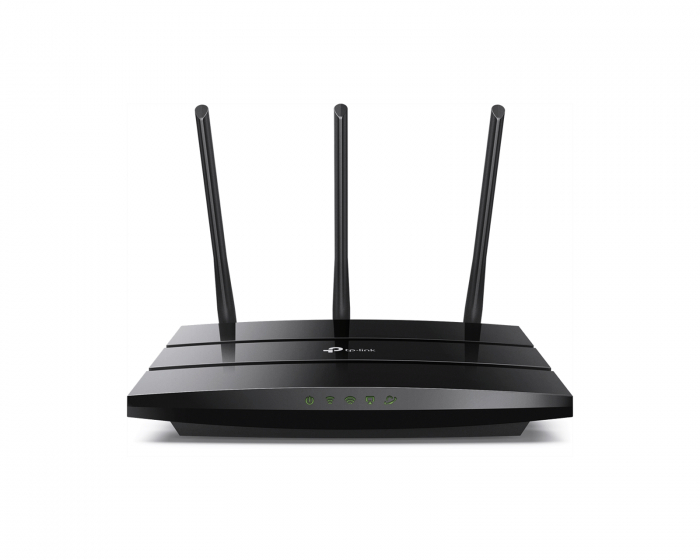 TP-Link Archer A8 - AC1900 MU-MIMO WiFi Router