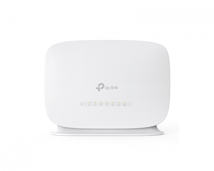 TP-Link MR105 - 300 Mbps N 4G LTE Router