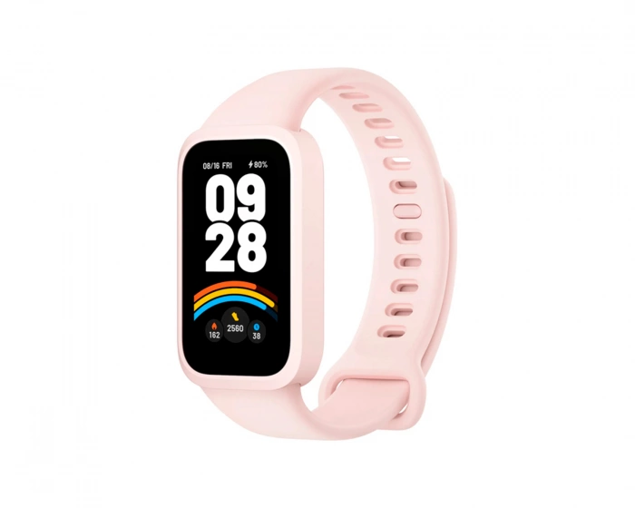 Xiaomi Smart Band 9 Active Rosa