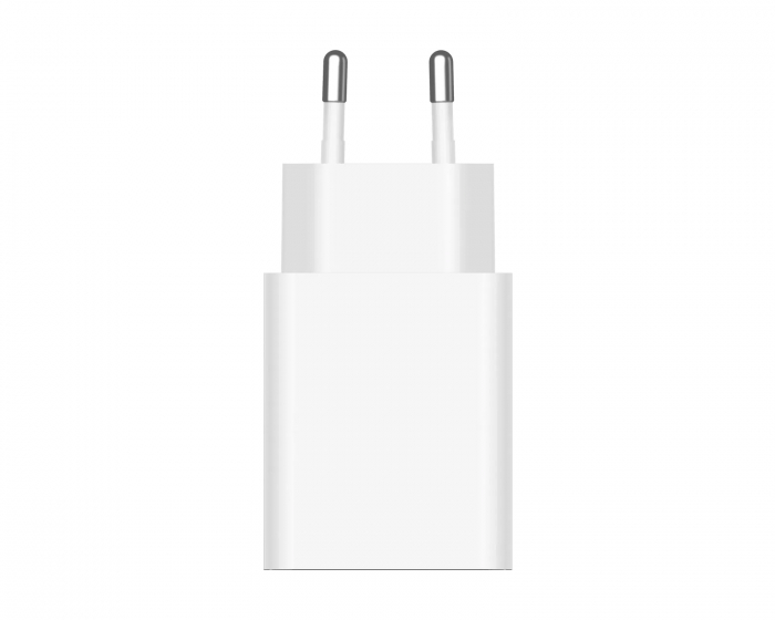 Xiaomi Lader 22,5W USB-A - Hvit