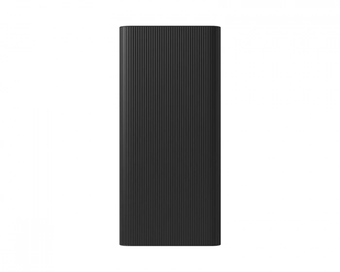 Xiaomi Power Bank 30000 mAh - Svart