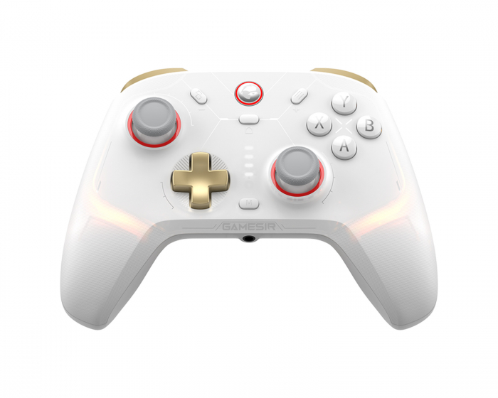 GameSir Cyclone 2 Kontroller Standard Edition Phantom White