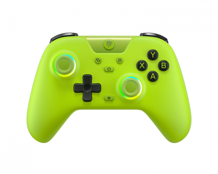 EasySMX X05 Trådløs Kontroller PC/Switch - Lime