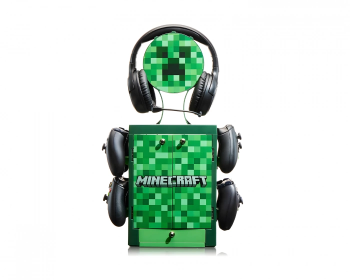 Numskull Minecraft Oppbevaringsskap