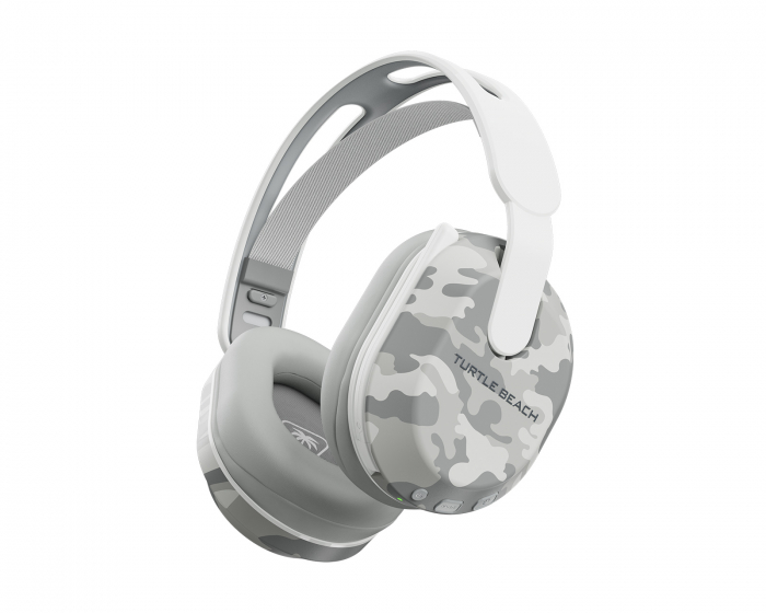 Turtle Beach Stealth 500 Trådløst Gaming Headset - Arctic Camo (Xbox)