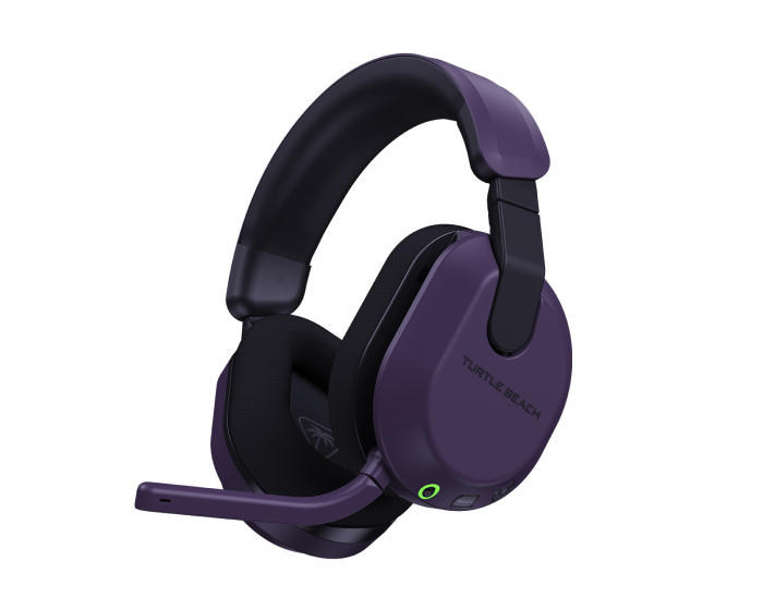 Turtle Beach Stealth 600 (Gen 3) Trådløst Gaming Headset XB - Lilla