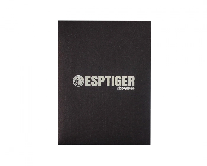 EspTiger SNOW Mouse Skates til Razer Viper V2 Pro