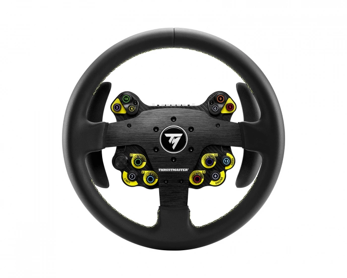 Thrustmaster EVO Racing 32R Leather Racing Wheel - Ratt