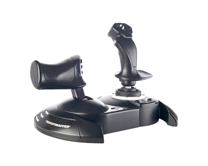 Thrustmaster T.Flight Hotas One Flight Stick til Xbox & PC (DEMO)