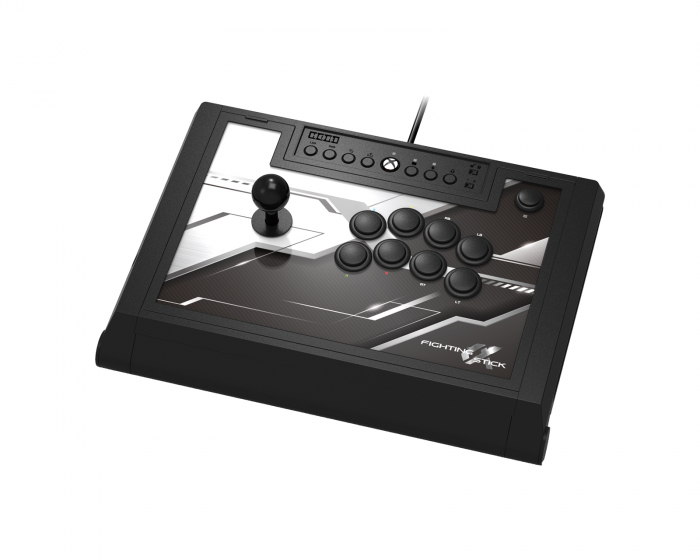 Hori Fighting Stick Hayabusa til Xbox Series (DEMO)