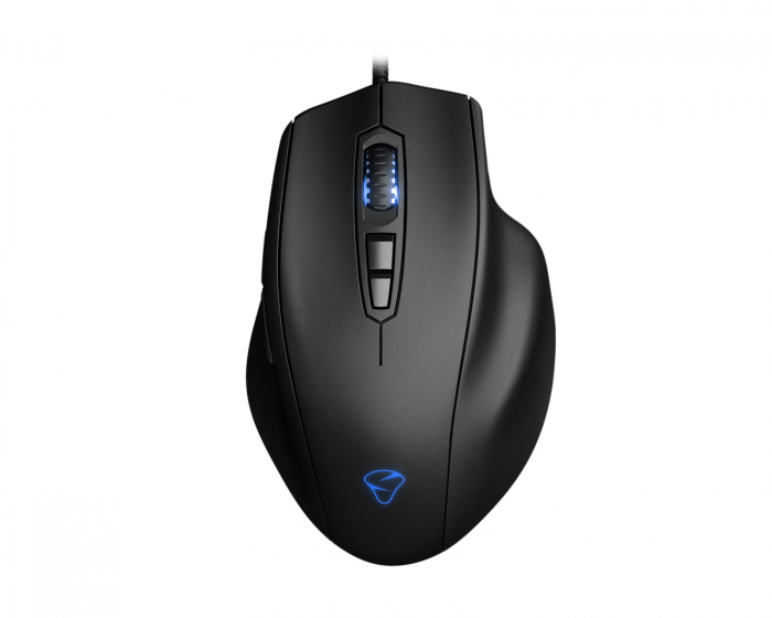 Mionix Naos Pro Gaming Mus - Svart (DEMO)