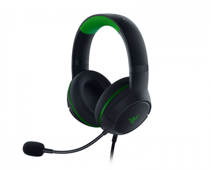 Razer Kaira X Gaming Headset Til Xbox Series X/S - Svart (DEMO)