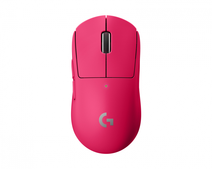 Logitech G PRO X Superlight Wireless Gaming Mus Pink (DEMO)