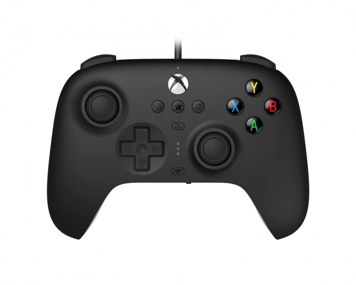 8Bitdo Ultimate Kablet håndkontroll (Xbox Series/Xbox One/PC) - Svart (DEMO)